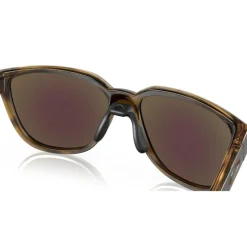 Oakley Actuator zonnebril heren brown tortoise< Zonnebrillen
