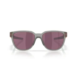 Zonnebrillen-Oakley Actuator zonnebril matte transparent grey ink