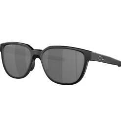 Zonnebrillen-Oakley Actuator zonnebril heren matte black