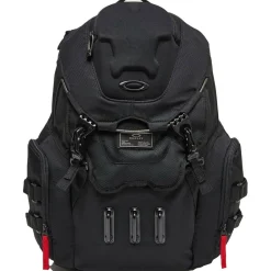 Oakley Bathroom Sink RC 15 inch laptop rugzak 21 liter blackout< Overige Rugzakken