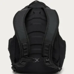 Oakley Bathroom Sink RC 15 inch laptop rugzak 21 liter  blackout< Overige Rugzakken