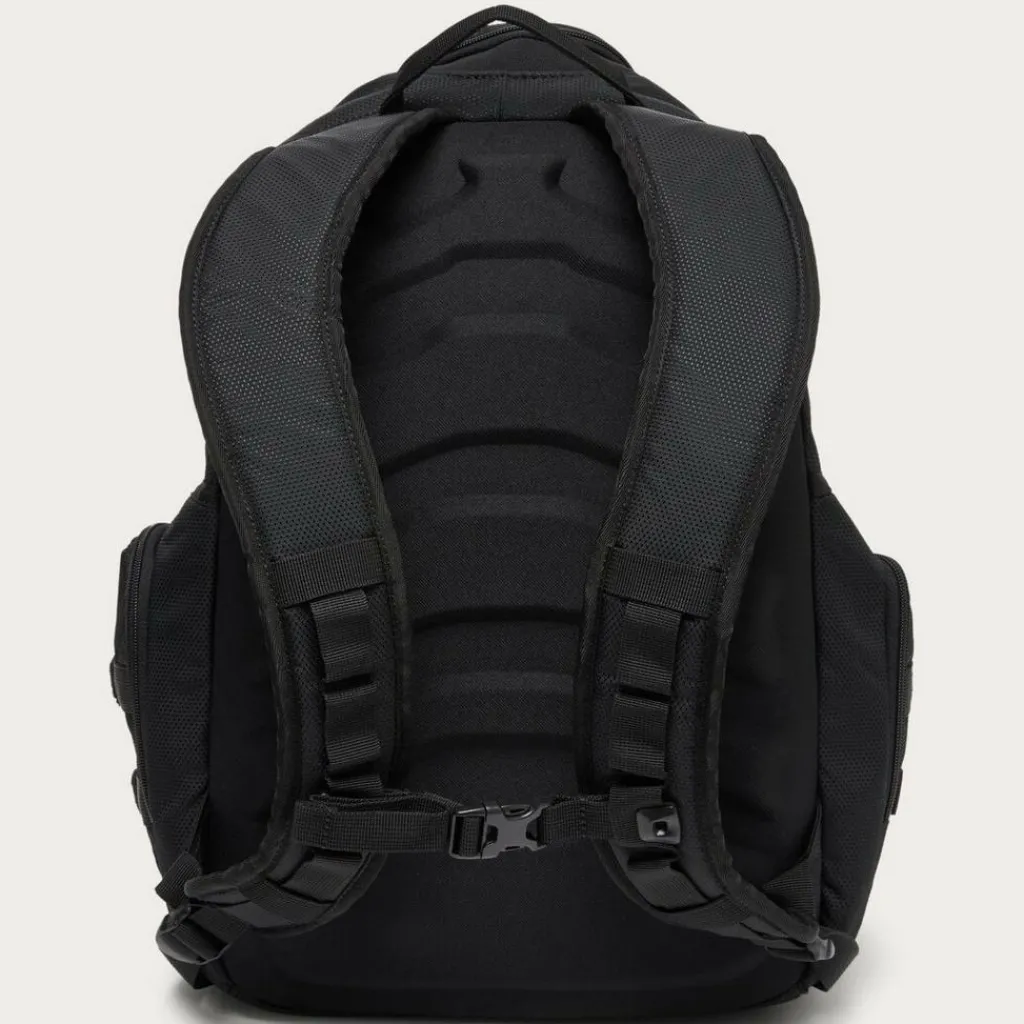 Oakley Bathroom Sink RC 15 inch laptop rugzak 21 liter blackout< Overige Rugzakken