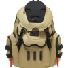 Overige Rugzakken-Oakley Bathroom Sink RC 15 inch laptop rugzak 21 liter pebble
