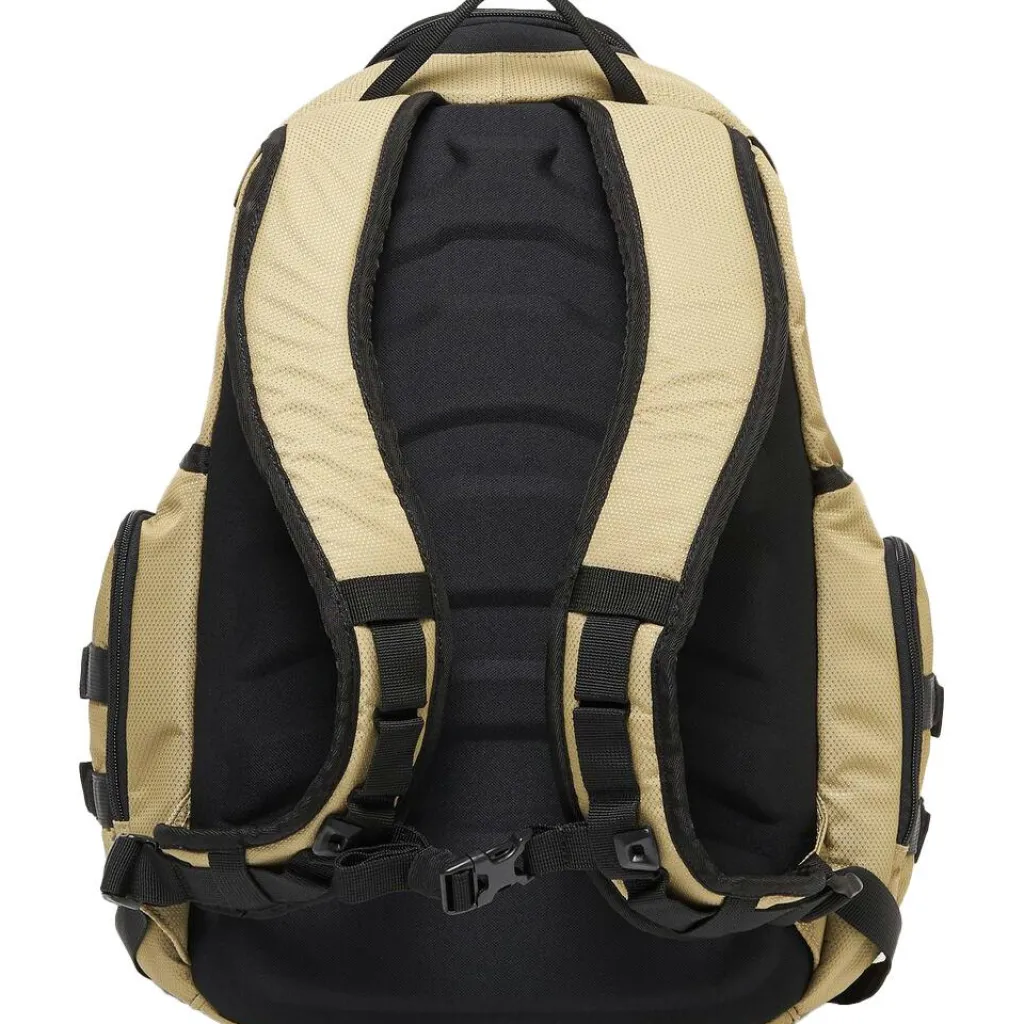 Overige Rugzakken-Oakley Bathroom Sink RC 15 inch laptop rugzak 21 liter pebble