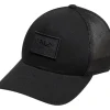 Oakley B1B Hdo Patch Trucker pet blackout< Outdoor Pet