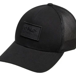 Oakley B1B Hdo Patch Trucker pet blackout< Outdoor Pet