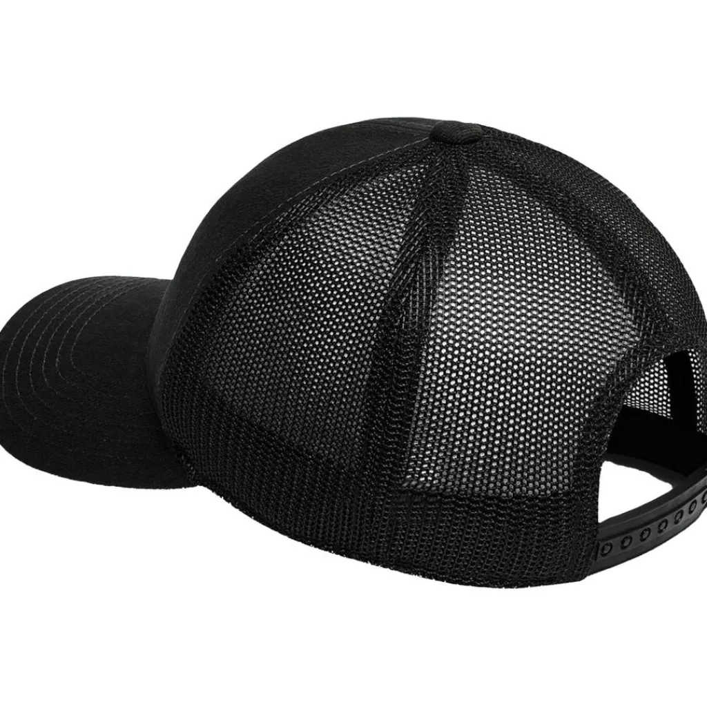 Oakley B1B Hdo Patch Trucker pet blackout< Outdoor Pet