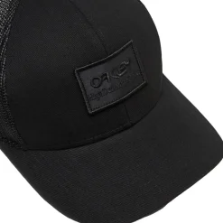 Oakley B1B Hdo Patch Trucker pet blackout< Outdoor Pet