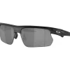 Oakley BiSphaera zonnebril matte black< Zonnebrillen