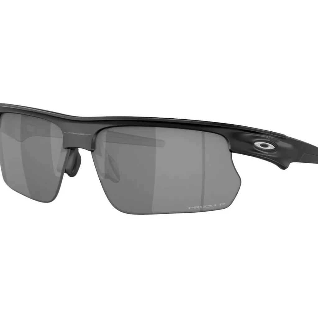 Oakley BiSphaera zonnebril matte black< Zonnebrillen