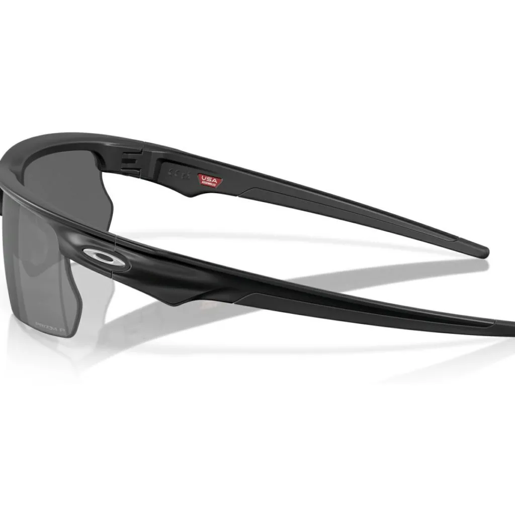 Oakley BiSphaera zonnebril matte black< Zonnebrillen