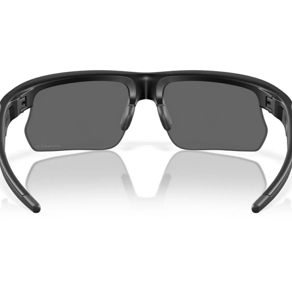 Oakley BiSphaera zonnebril matte black< Zonnebrillen