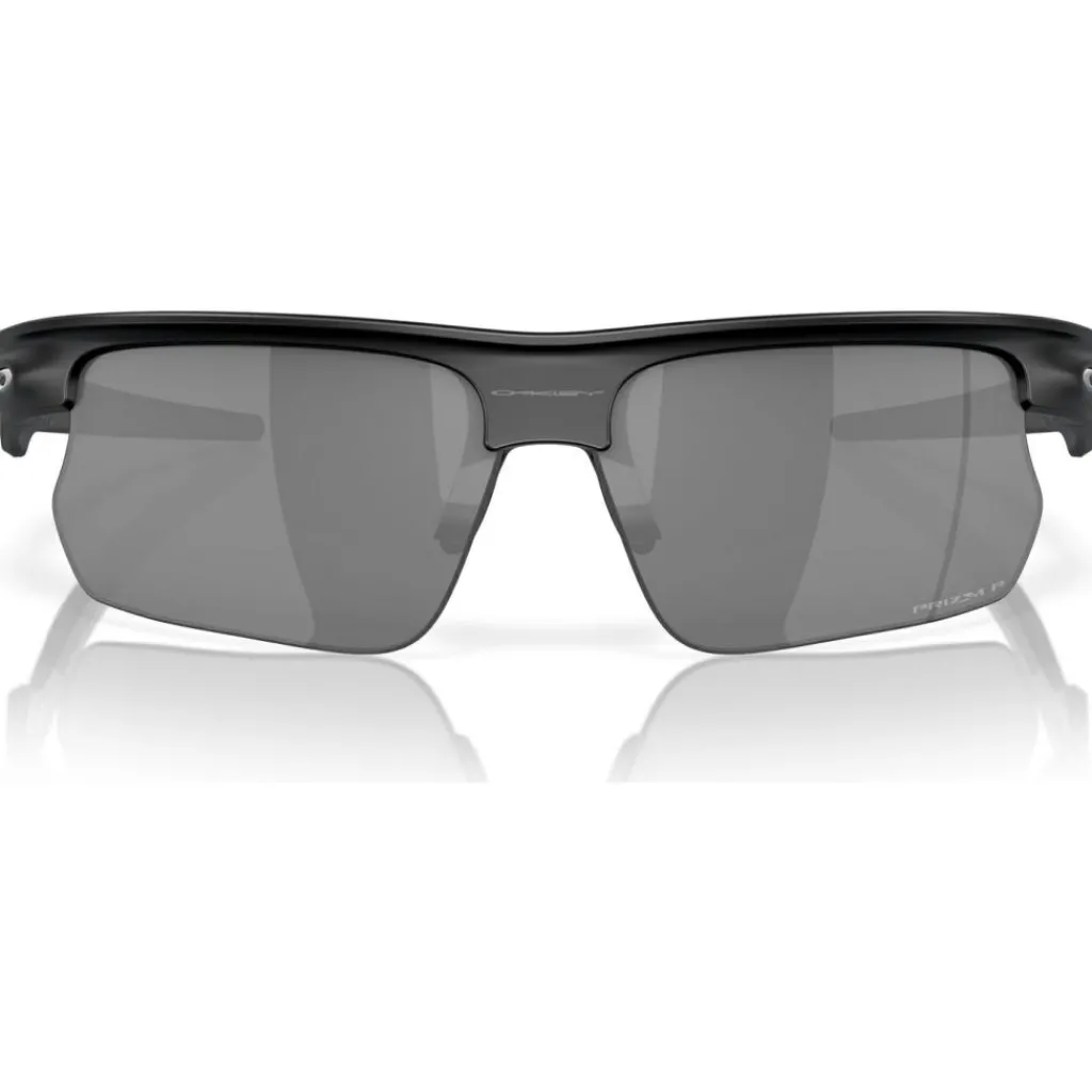 Oakley BiSphaera zonnebril matte black< Zonnebrillen