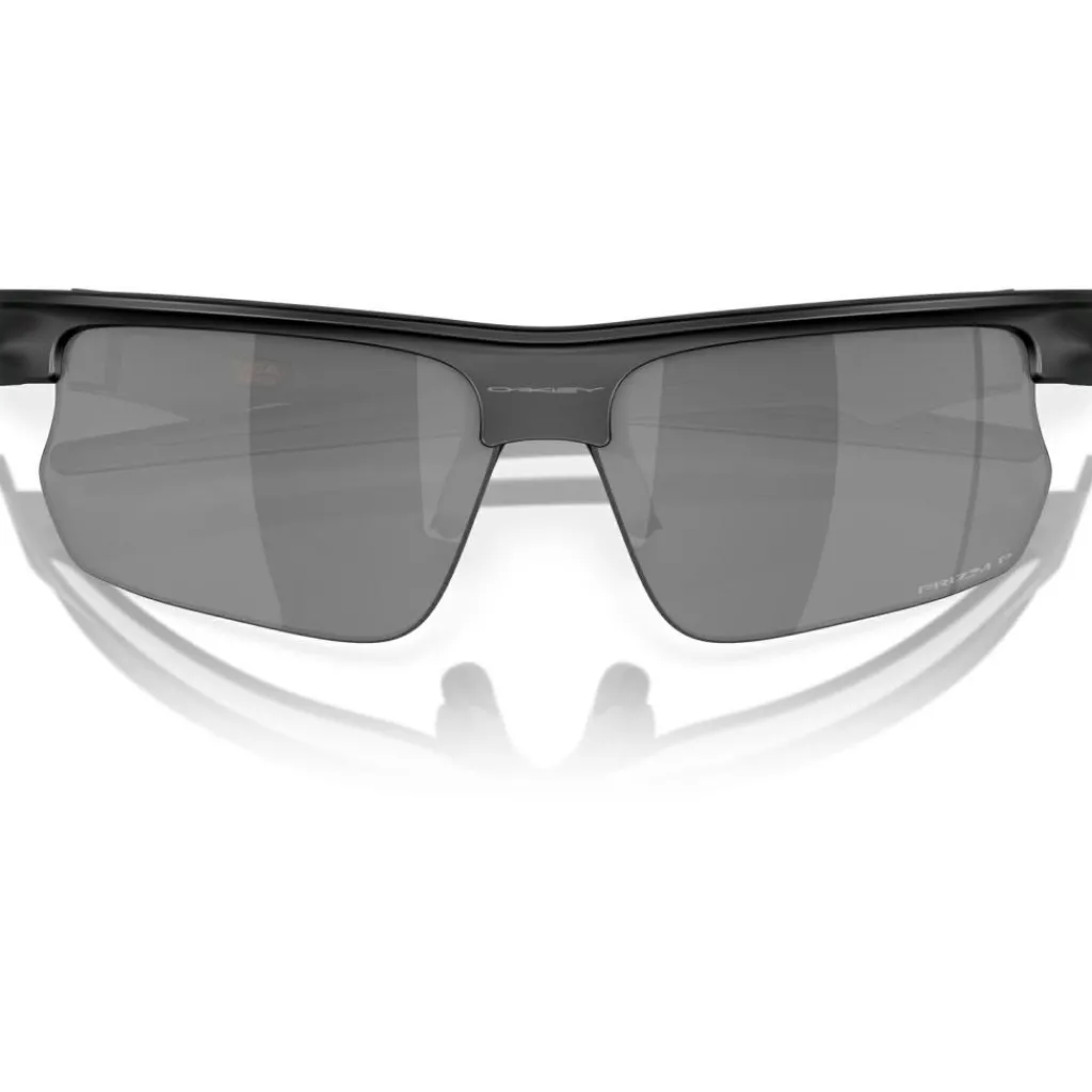 Oakley BiSphaera zonnebril matte black< Zonnebrillen