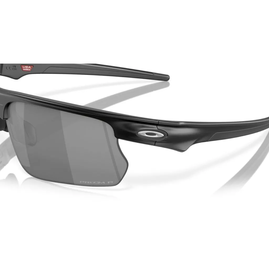 Oakley BiSphaera zonnebril matte black< Zonnebrillen
