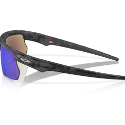 Oakley BiSphaera zonnebril matte grey camo< Zonnebrillen