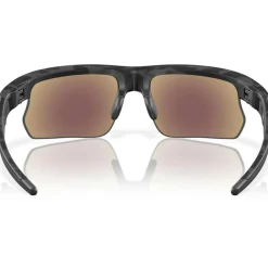 Oakley BiSphaera zonnebril matte grey camo< Zonnebrillen