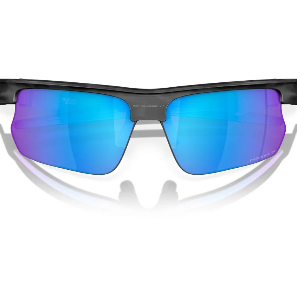 Oakley BiSphaera zonnebril matte grey camo< Zonnebrillen
