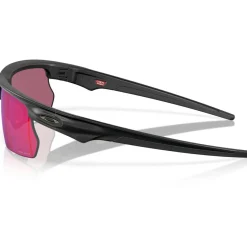 Zonnebrillen-Oakley BiSphaera zonnebril matte zwart