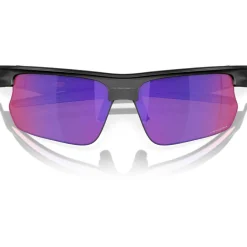Zonnebrillen-Oakley BiSphaera zonnebril matte zwart