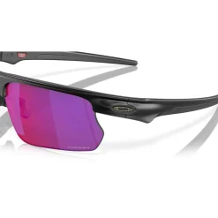 Zonnebrillen-Oakley BiSphaera zonnebril matte zwart