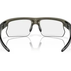 Zonnebrillen-Oakley BiSphaera zonnebril grey smoke