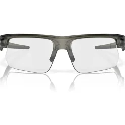 Zonnebrillen-Oakley BiSphaera zonnebril grey smoke