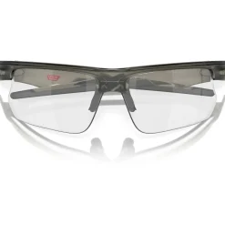 Zonnebrillen-Oakley BiSphaera zonnebril grey smoke