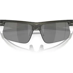 Zonnebrillen-Oakley BiSphaera zonnebril grey smoke