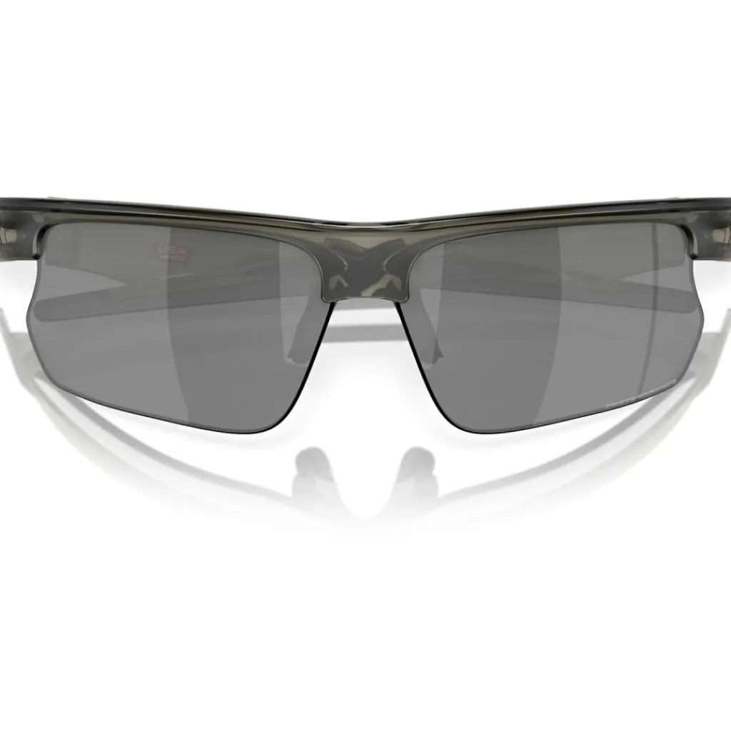 Zonnebrillen-Oakley BiSphaera zonnebril grey smoke