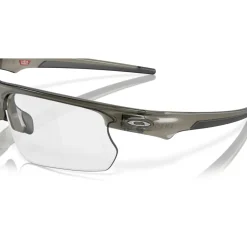 Zonnebrillen-Oakley BiSphaera zonnebril grey smoke