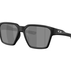 Oakley Briza zonnebril prizm black polarized matte black< Zonnebrillen