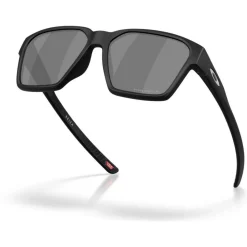 Oakley Briza zonnebril prizm black polarized matte black< Zonnebrillen