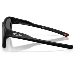 Oakley Briza zonnebril prizm black polarized matte black< Zonnebrillen