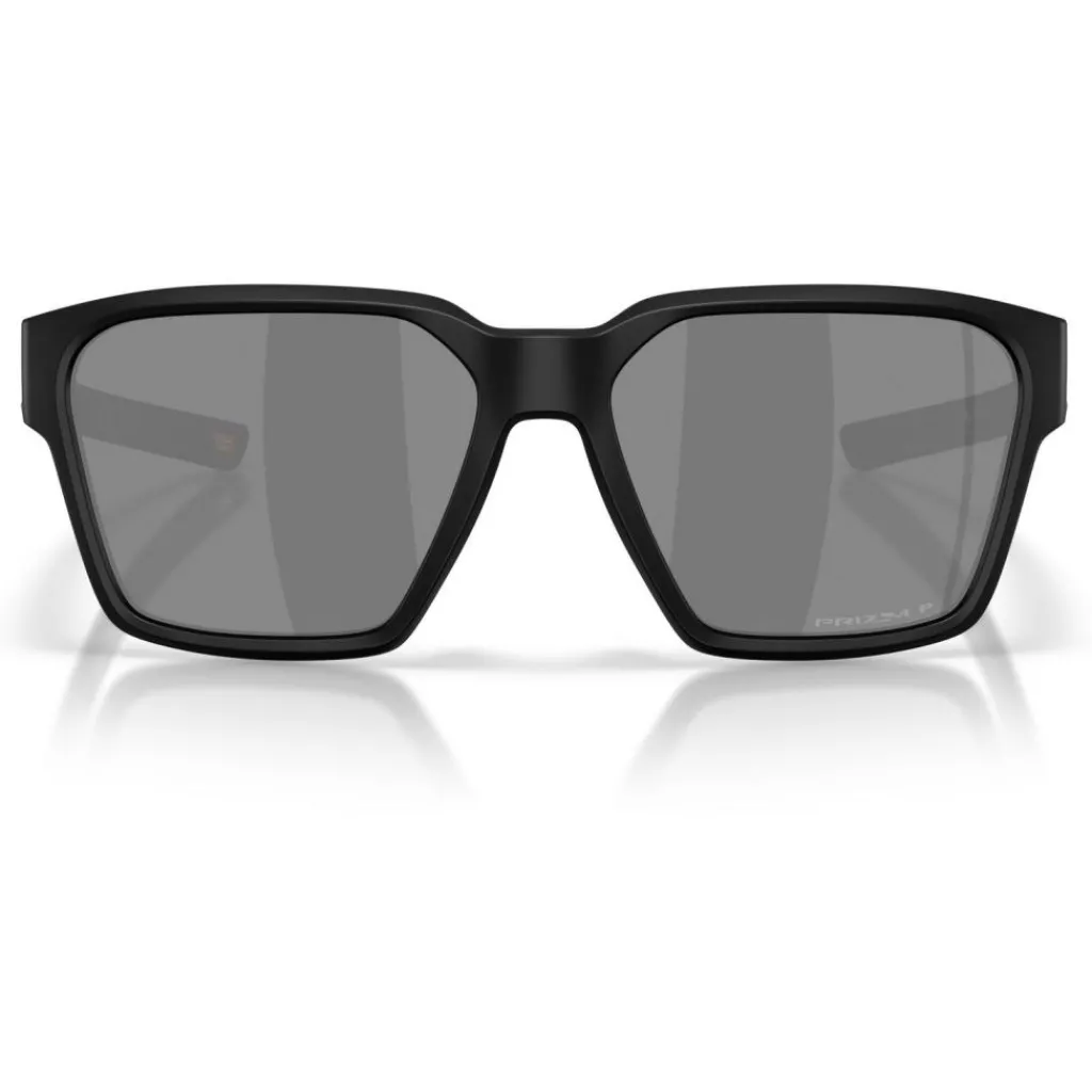 Oakley Briza zonnebril prizm black polarized matte black< Zonnebrillen