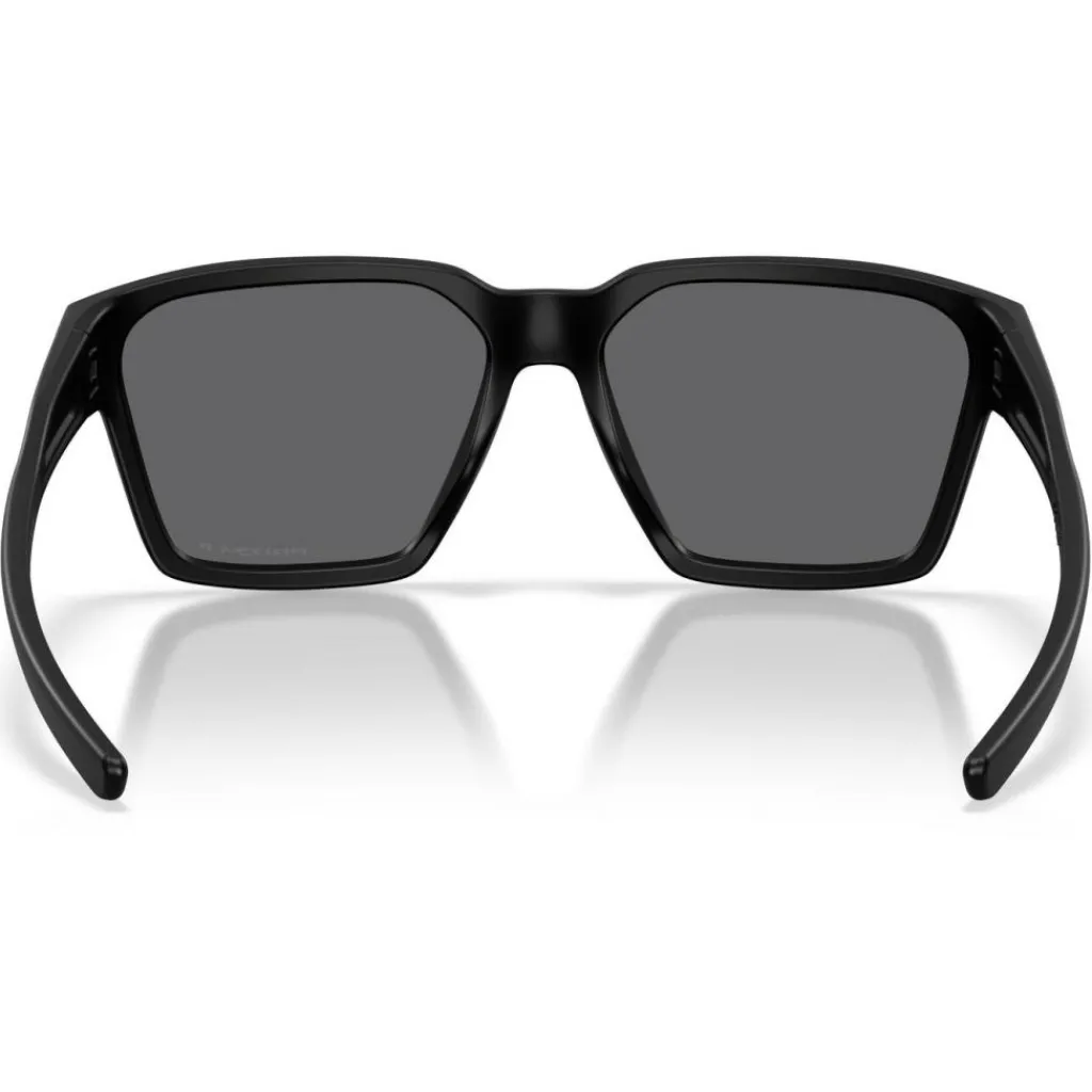 Oakley Briza zonnebril prizm black polarized matte black< Zonnebrillen