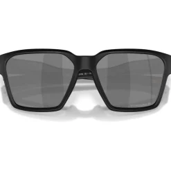 Oakley Briza zonnebril prizm black polarized matte black< Zonnebrillen