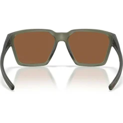 Oakley Briza zonnebril prizm tungsten polarized matte olive ink< Zonnebrillen