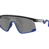Zonnebrillen-Oakley BXTR Fathom Collection zonnebril matte black