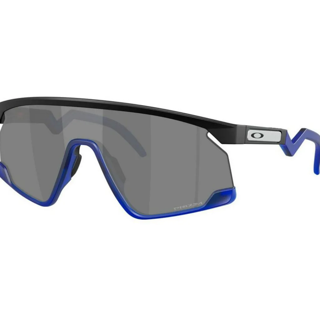 Zonnebrillen-Oakley BXTR Fathom Collection zonnebril matte black