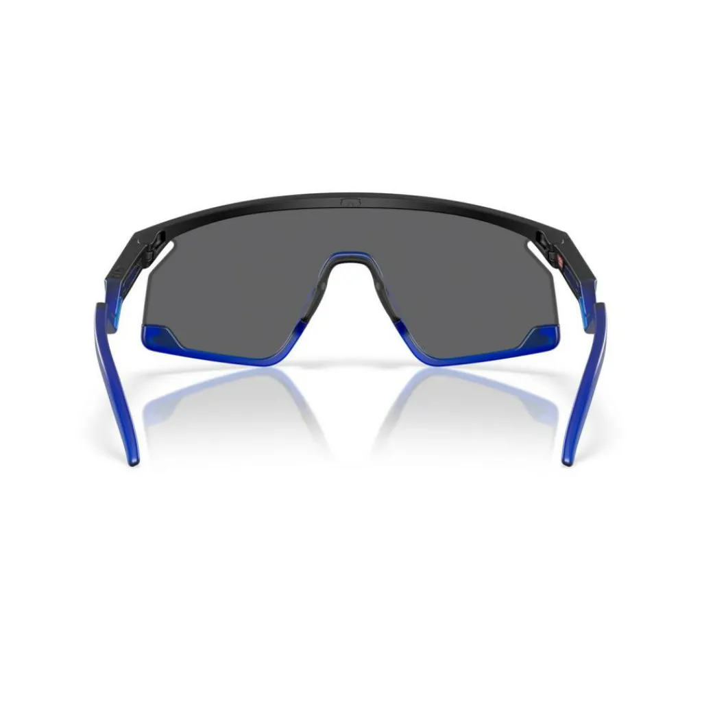 Zonnebrillen-Oakley BXTR Fathom Collection zonnebril matte black