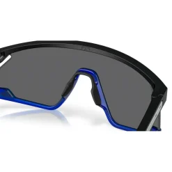 Zonnebrillen-Oakley BXTR Fathom Collection zonnebril matte black