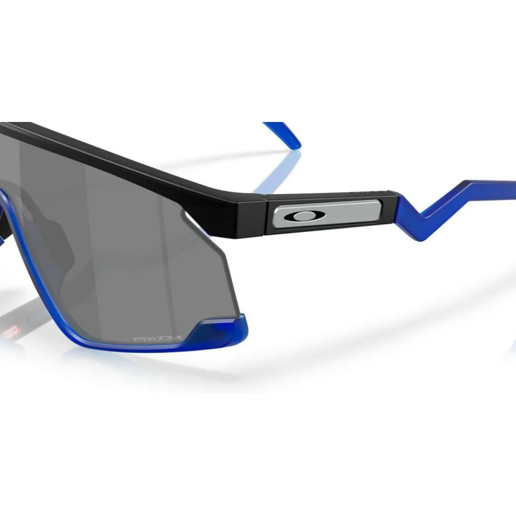 Zonnebrillen-Oakley BXTR Fathom Collection zonnebril matte black