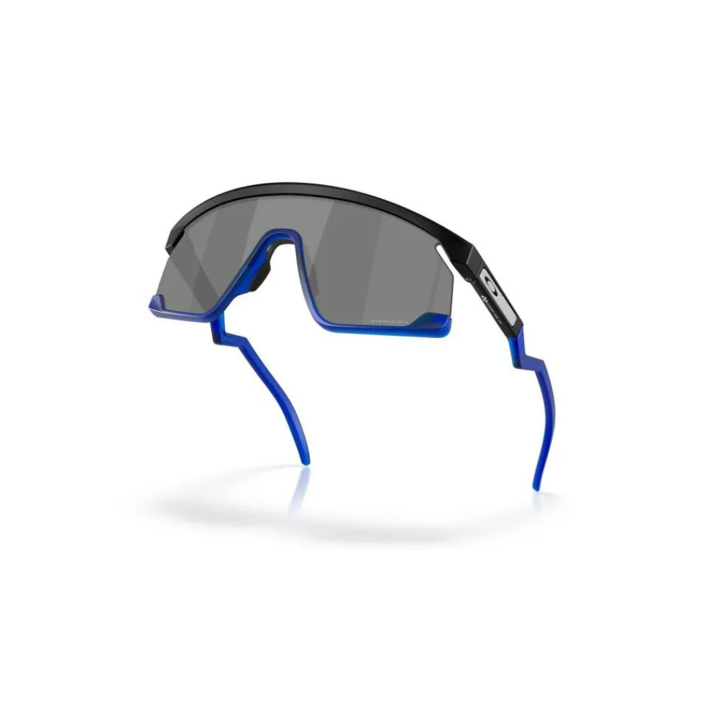 Zonnebrillen-Oakley BXTR Fathom Collection zonnebril matte black