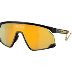 Zonnebrillen-Oakley BXTR Metal zonnebril matte black