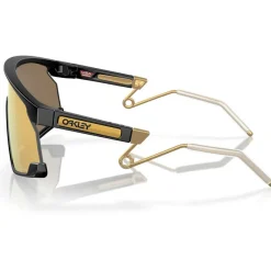 Zonnebrillen-Oakley BXTR Metal zonnebril matte black