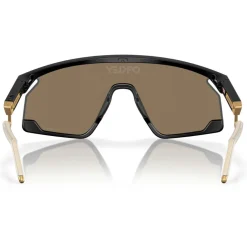 Zonnebrillen-Oakley BXTR Metal zonnebril matte black