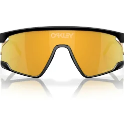 Zonnebrillen-Oakley BXTR Metal zonnebril matte black