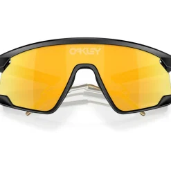Zonnebrillen-Oakley BXTR Metal zonnebril matte black