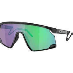 Zonnebrillen-Oakley BXTR Metal zonnebril polished black